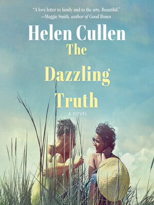 cover image of The Dazzling Truth